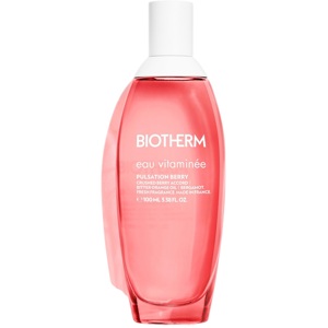 Eau Vitaminée Pulsation Berry Body Mist
