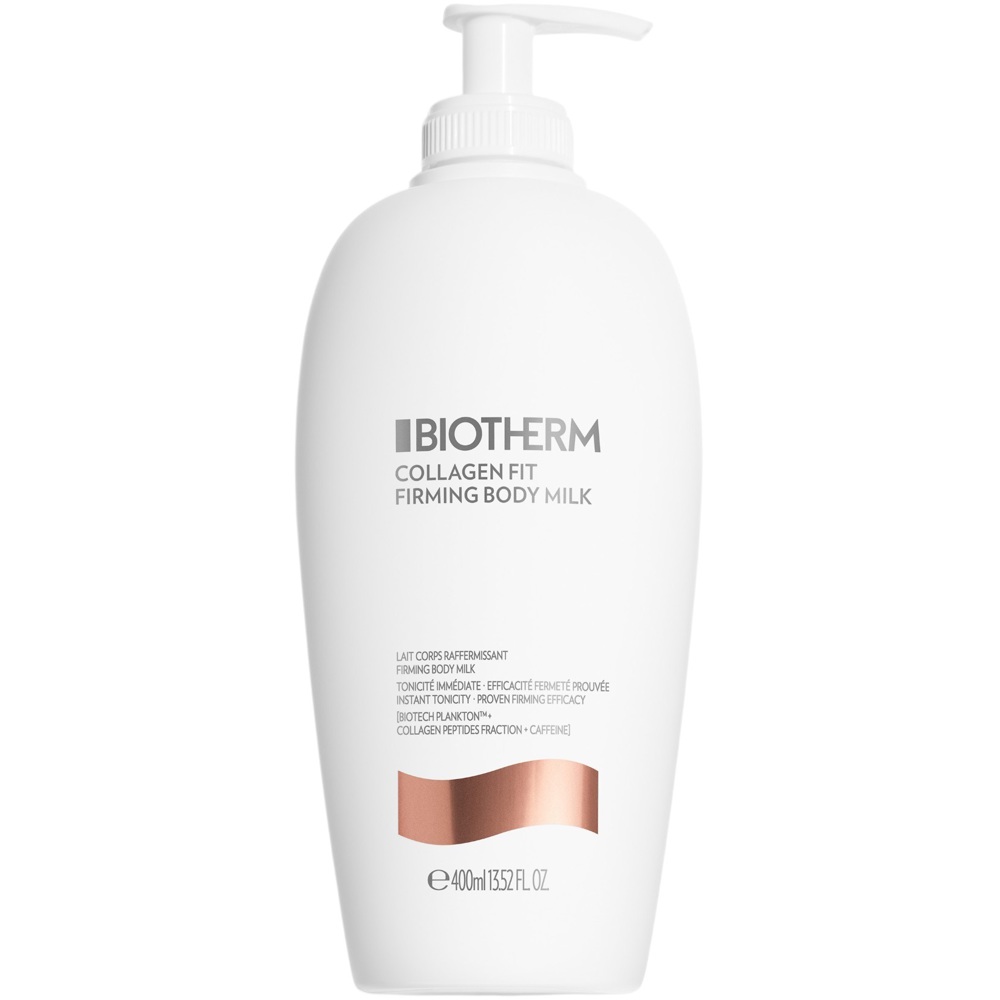 Collagen Fit Body Milk, 400ml