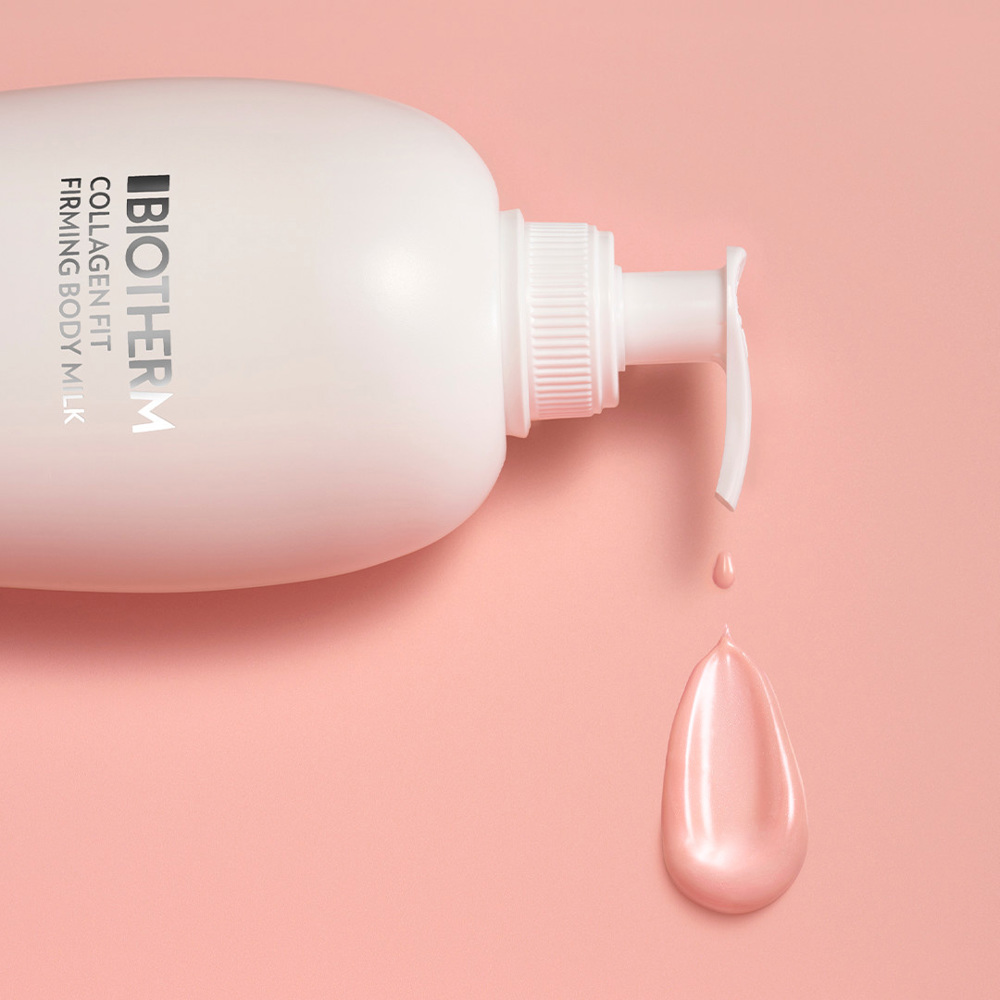 Collagen Fit Body Milk, 400ml