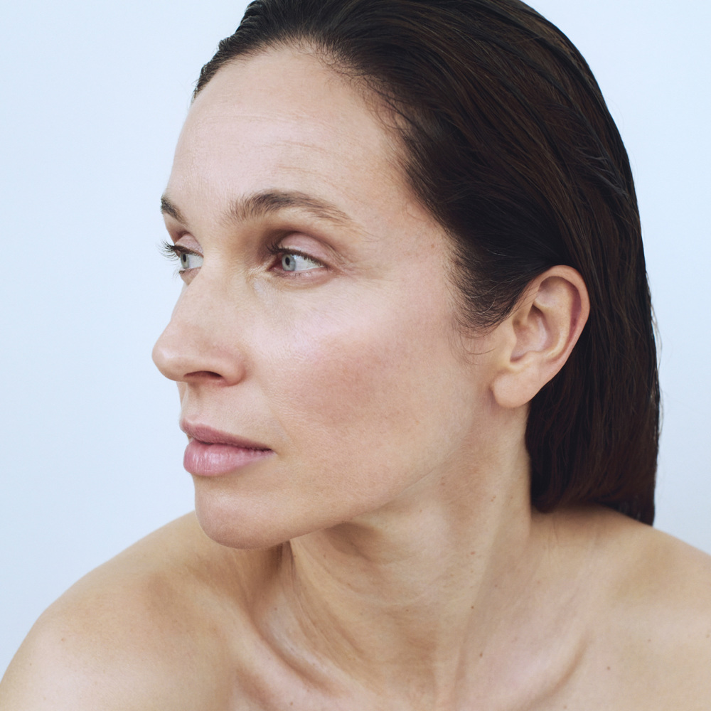 Advanced Anti-Ageing Light Cream, 50ml