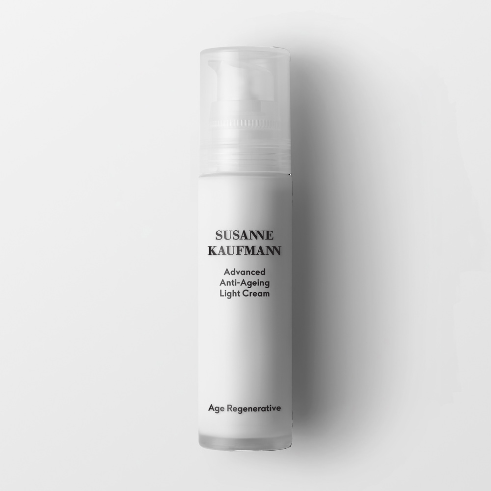 Advanced Anti-Ageing Light Cream, 50ml