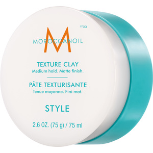 Texture Clay
