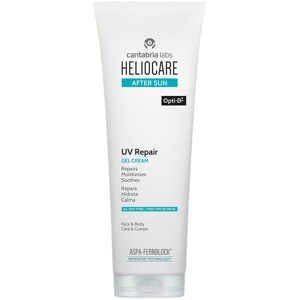 After Sun UV Repair Gel Cream, 250ml