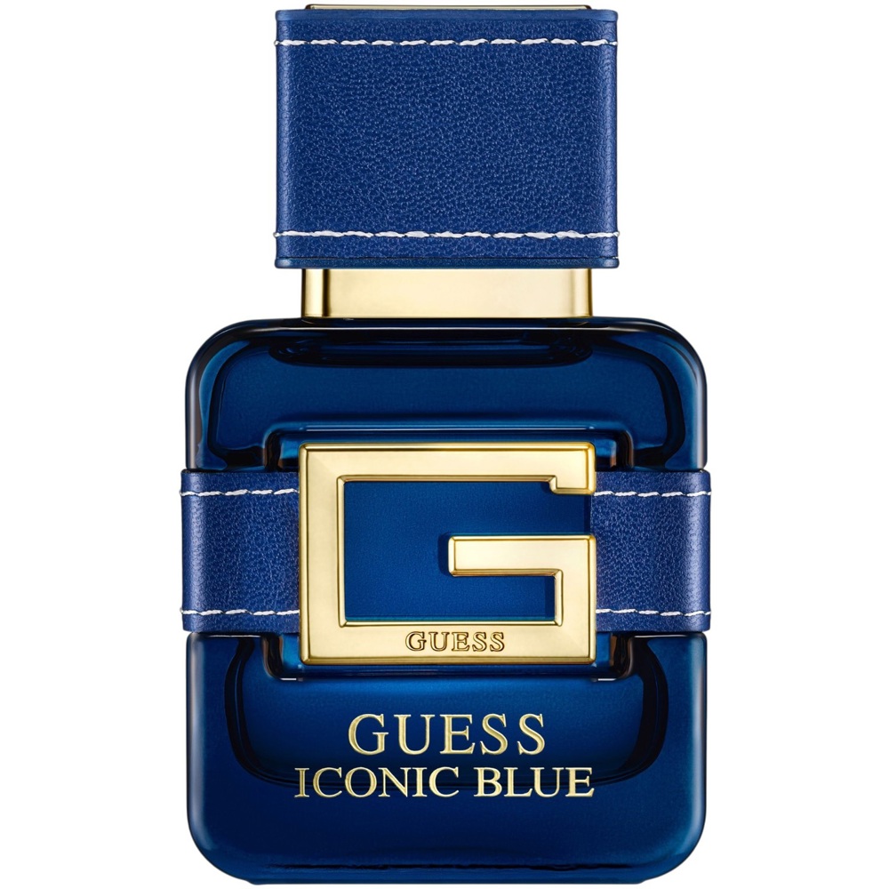 Iconic Blue Men, EdP