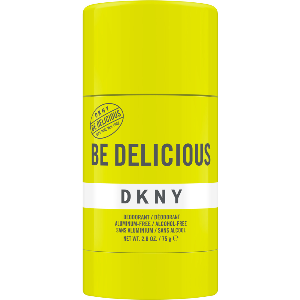 Be Delicious Deostick, 75g