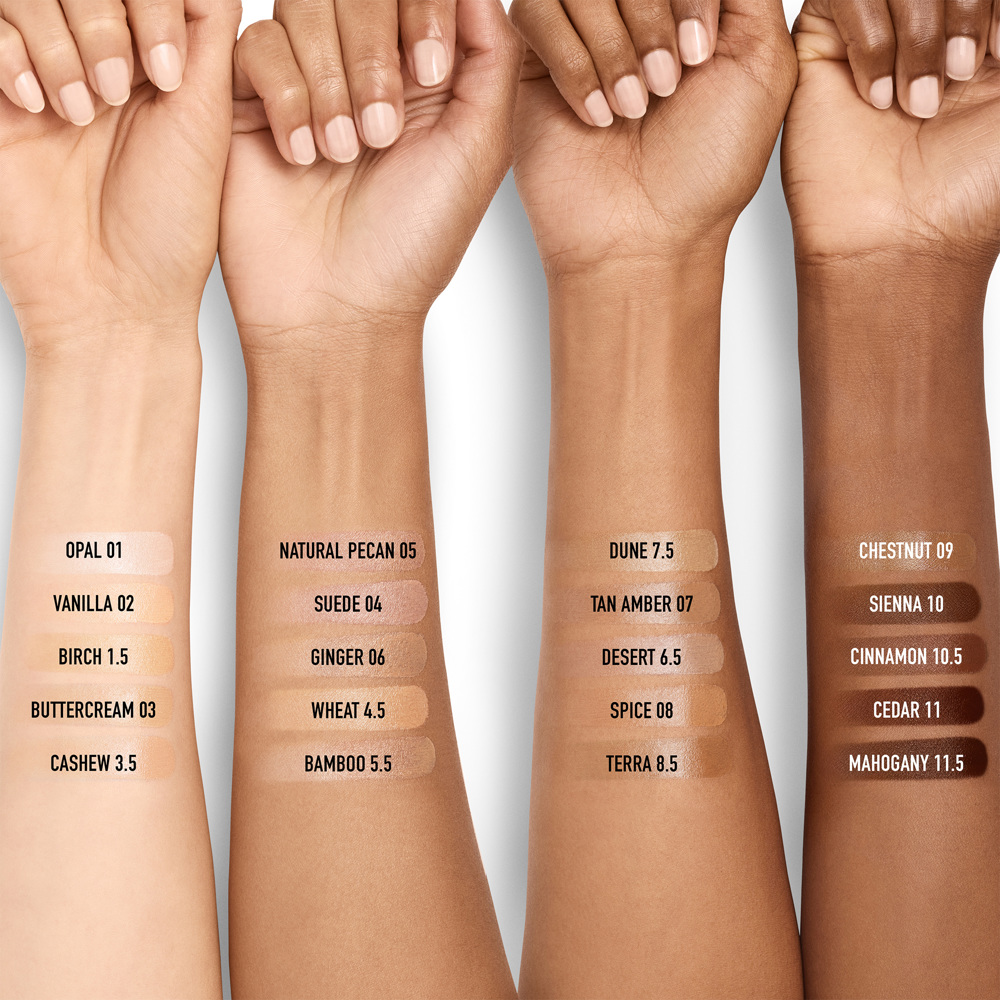 Complexion Rescue Solid Foundation Stick
