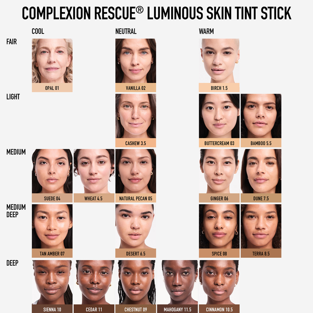 Complexion Rescue Solid Foundation Stick