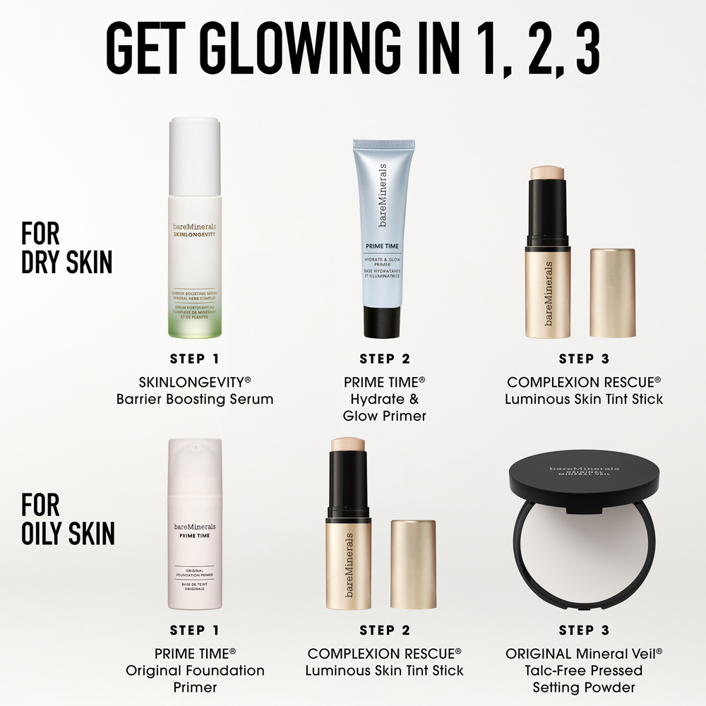 Complexion Rescue Solid Foundation Stick