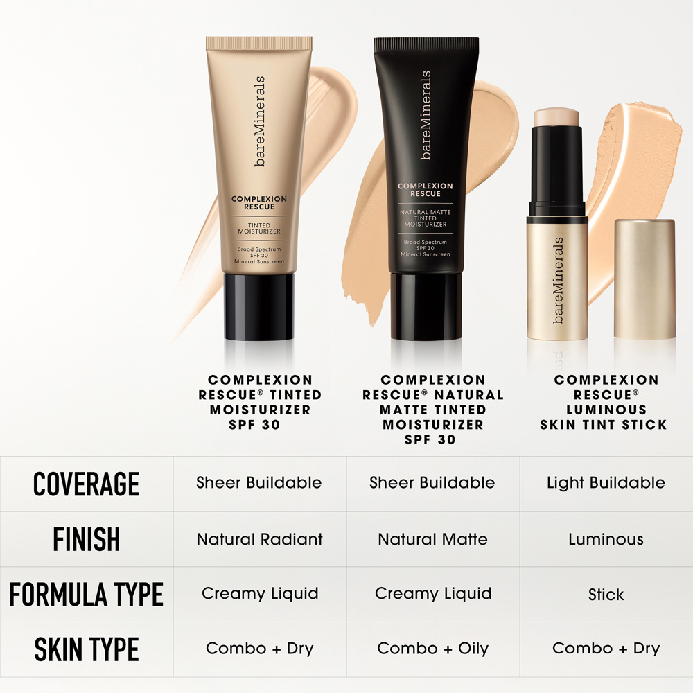Complexion Rescue Solid Foundation Stick