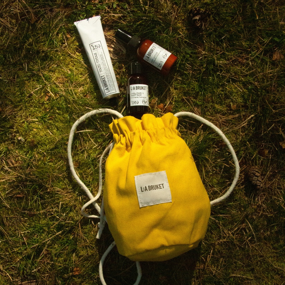 Gift Box Body Summer Pouch 2026