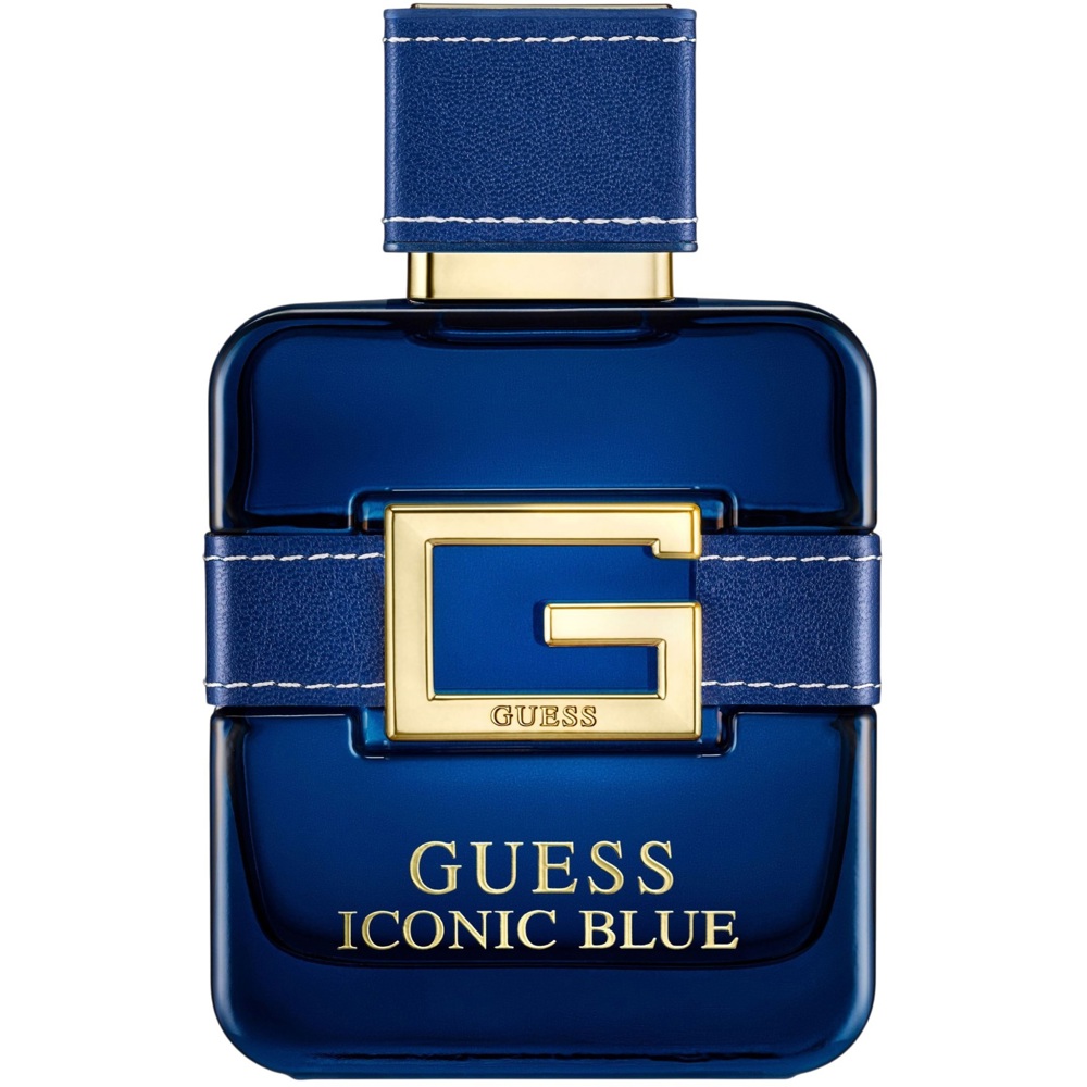 Iconic Blue Men, EdP