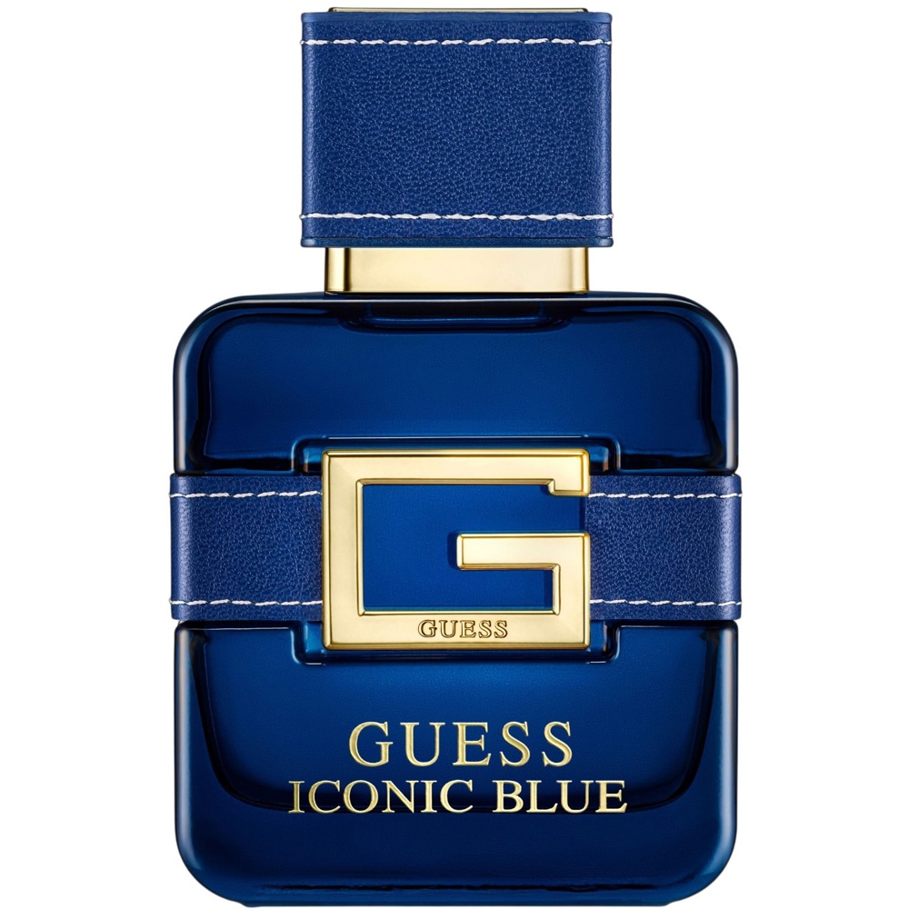 Iconic Blue Men, EdP