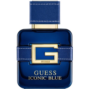 Iconic Blue Men, EdP
