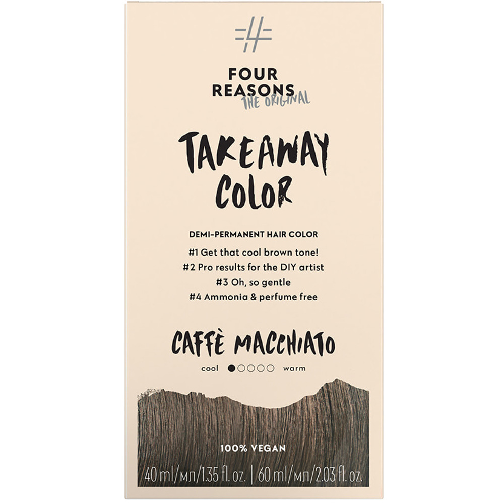 Take Away Color, 100g
