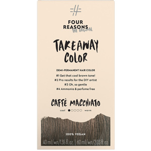 Take Away Color, 100g