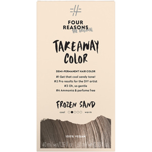 Take Away Color, 100g