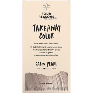 Take Away Color, 100g
