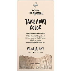 Take Away Color, 100g
