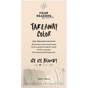 Take Away Color, 100g