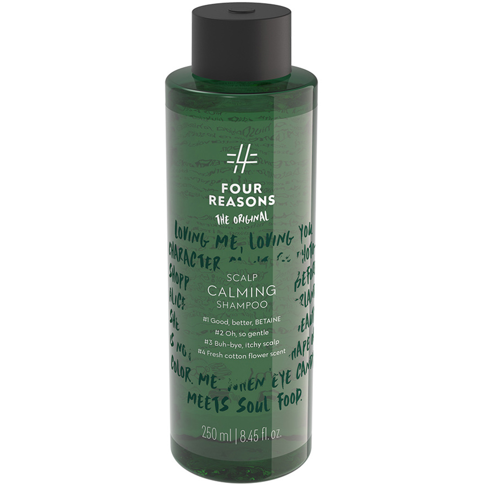 Original Scalp Calming Shampoo