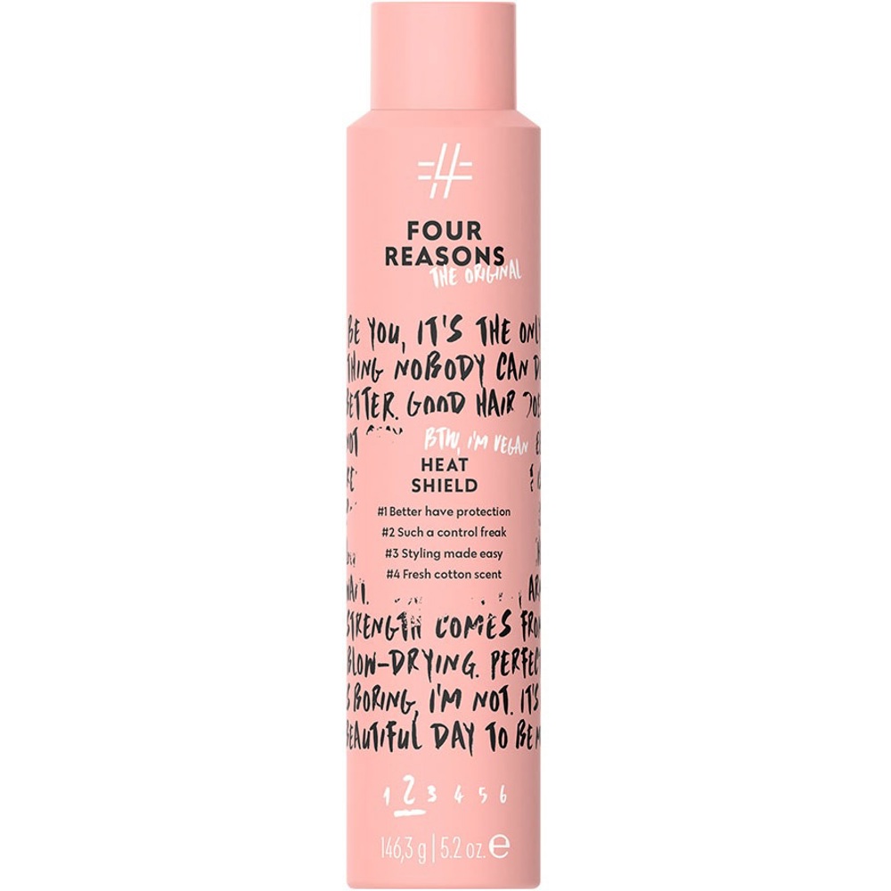 Original Heat Shield, 200ml