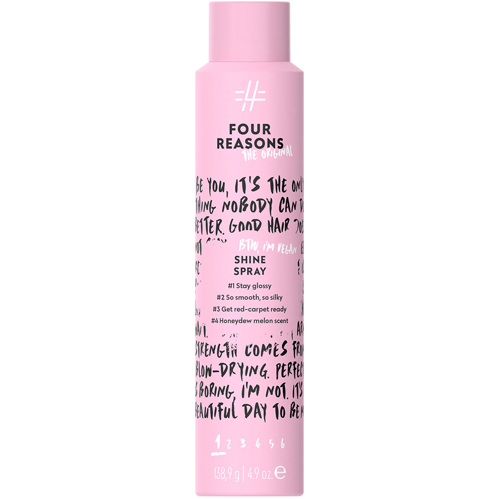Original Shine Spray, 200ml