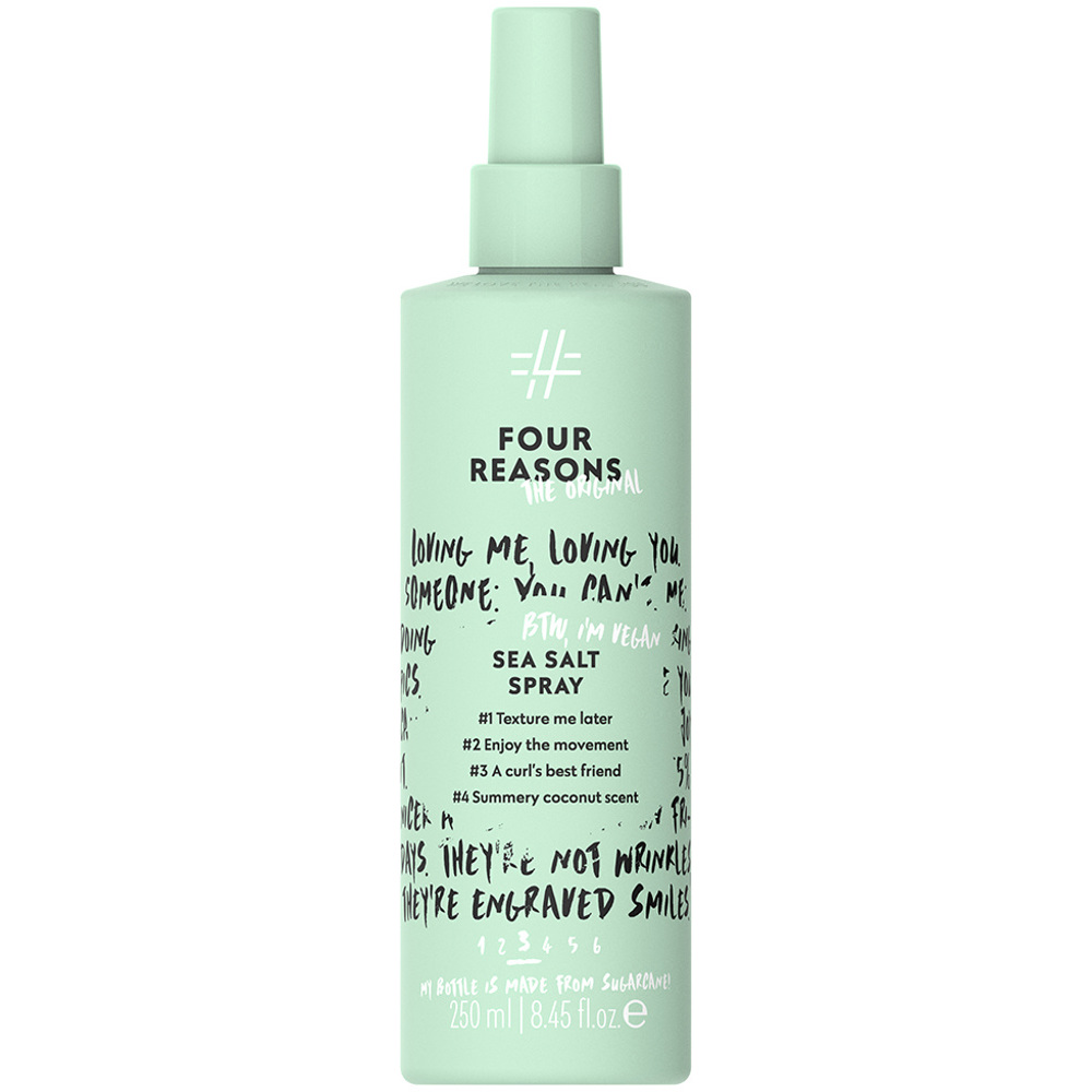Original Sea Salt Spray, 200ml
