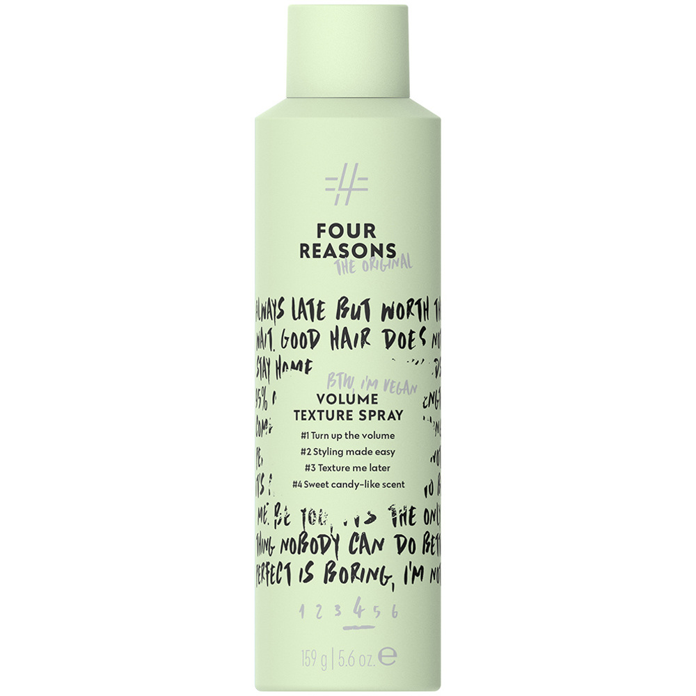 Original Volume Texture Spray, 250ml