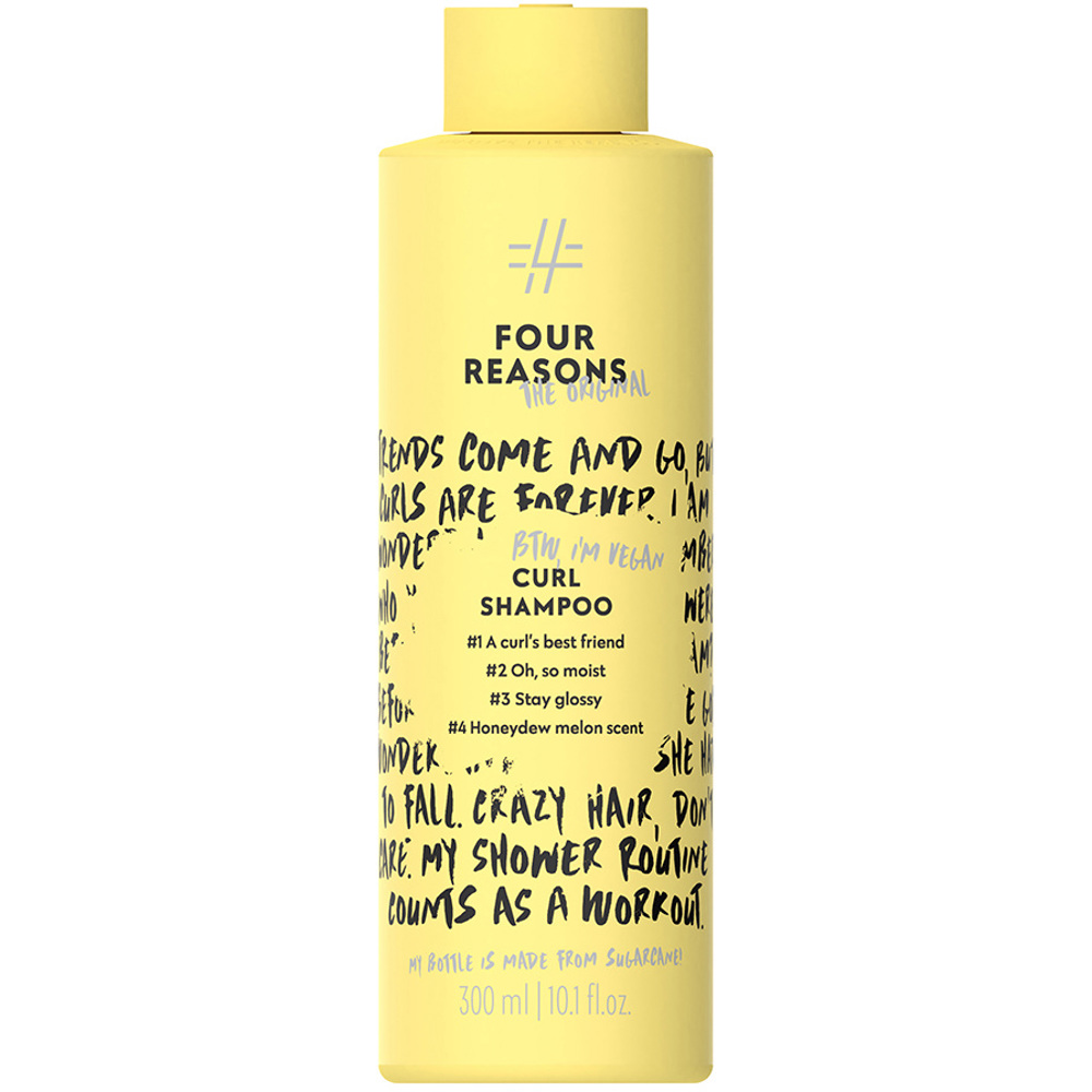 Original Curl Shampoo