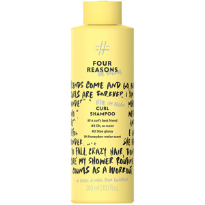 Original Curl Shampoo