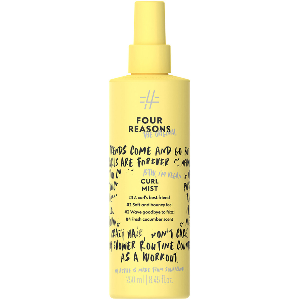 Original Curl Mist, 250ml