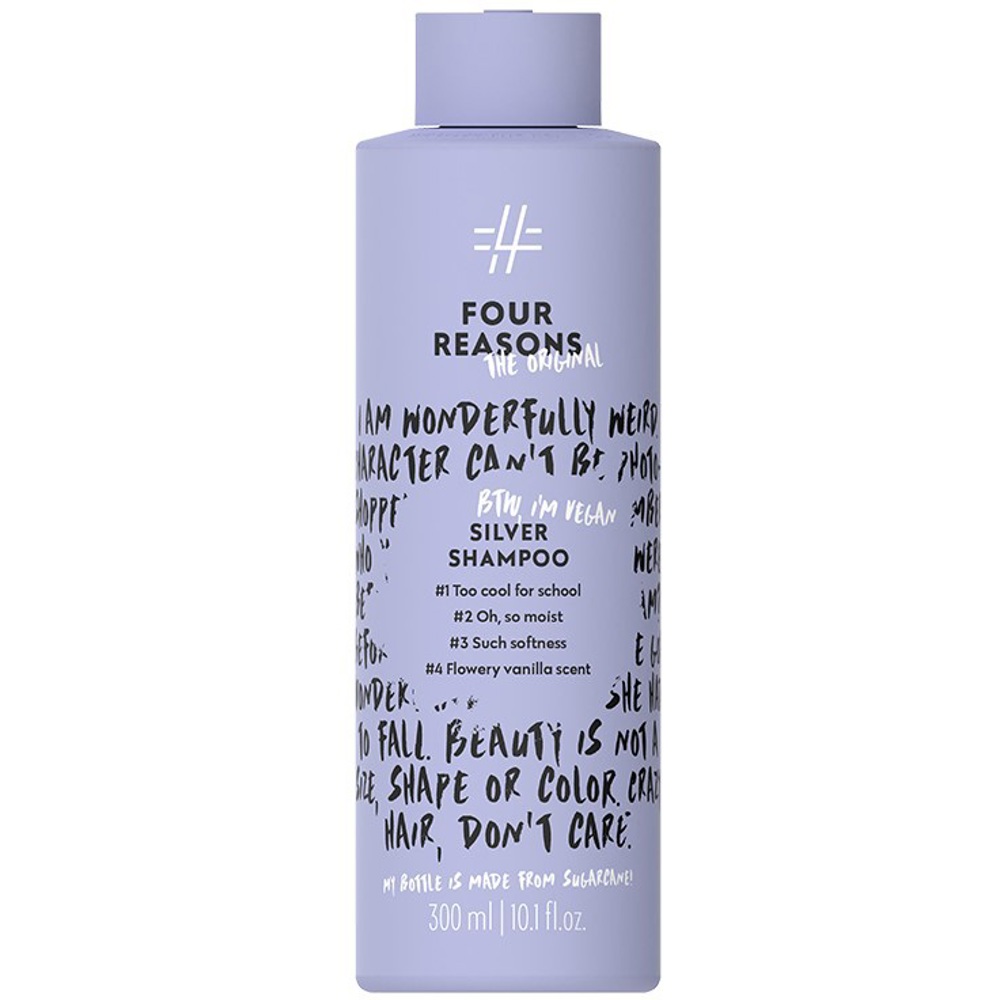 Original Silver Shampoo