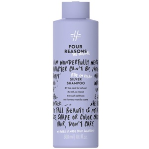 Original Silver Shampoo