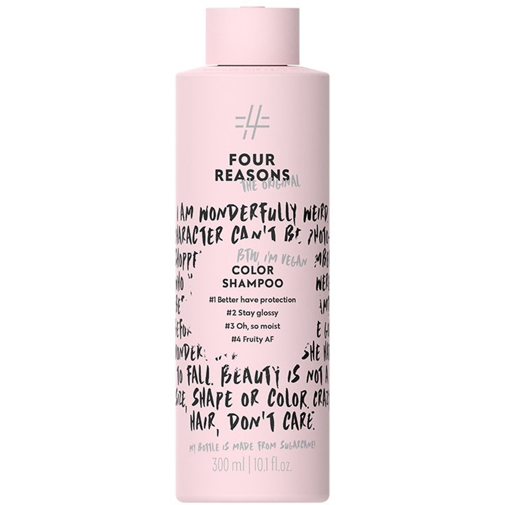 Original Color Shampoo