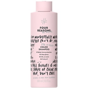 Original Color Shampoo