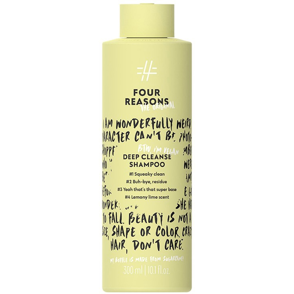 Original Deep Cleanse Shampoo
