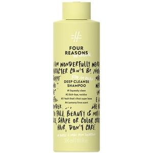 Original Deep Cleanse Shampoo