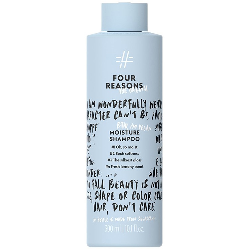Original Moisture Shampoo