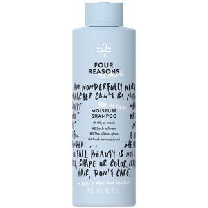 Original Moisture Shampoo