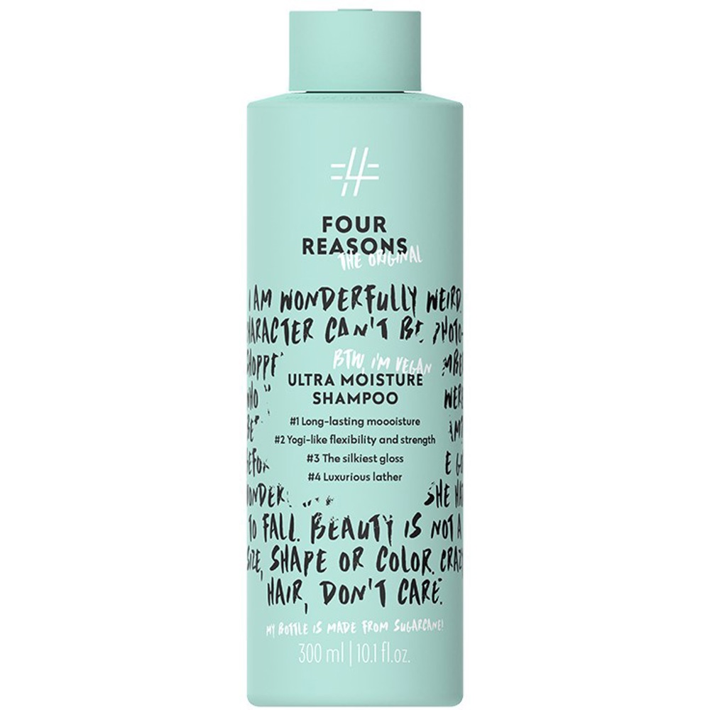 Original Ultra Moisture Shampoo
