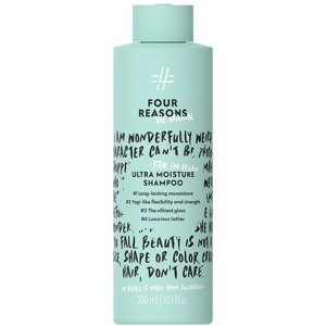 Original Ultra Moisture Shampoo