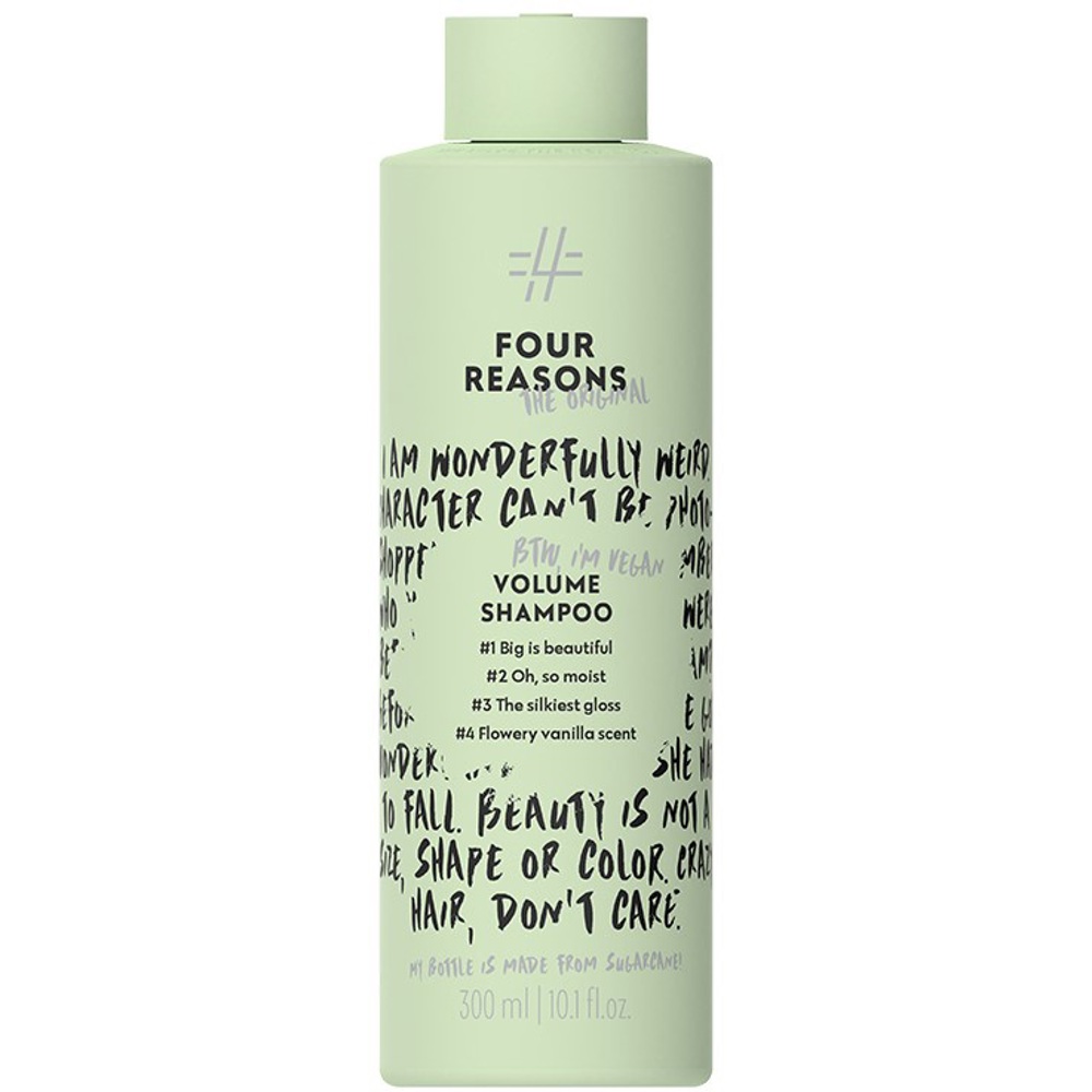 Original Volume Shampoo