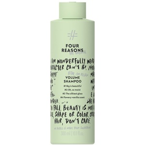 Original Volume Shampoo