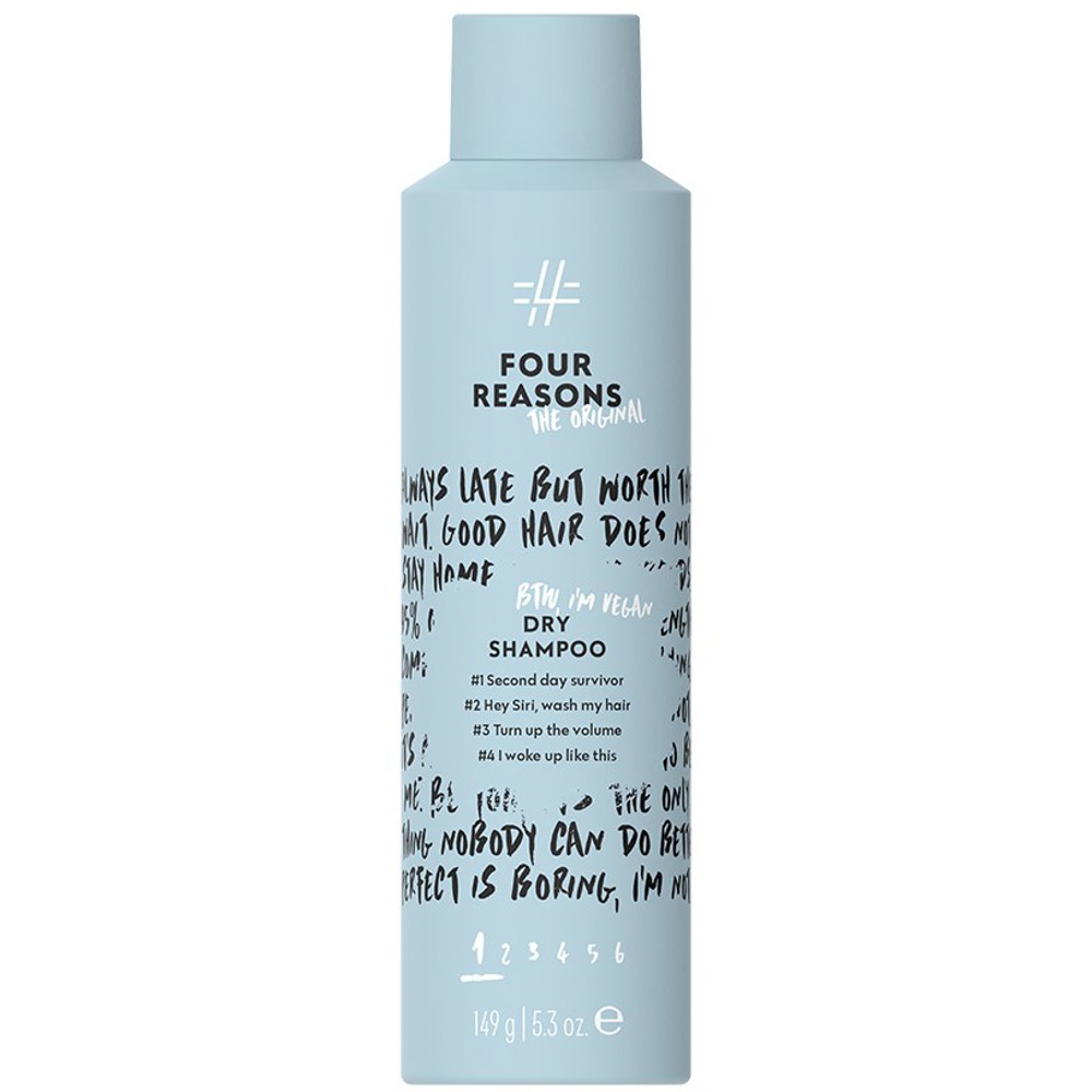 Original Dry Shampoo, 250ml