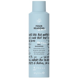 Original Dry Shampoo, 250ml