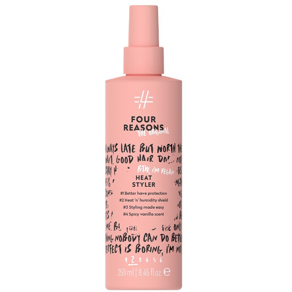 Original Heat Styler, 250ml