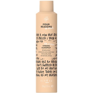 Original Strong Hairspray, 300ml