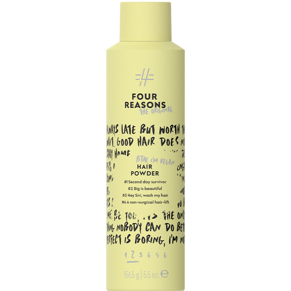 Original Hair Powder, 250ml