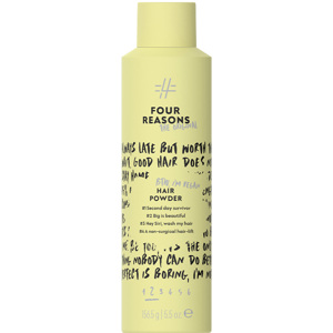Original Hair Powder, 250ml