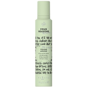 Original Volume Mousse, 200ml